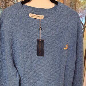Mens pullover